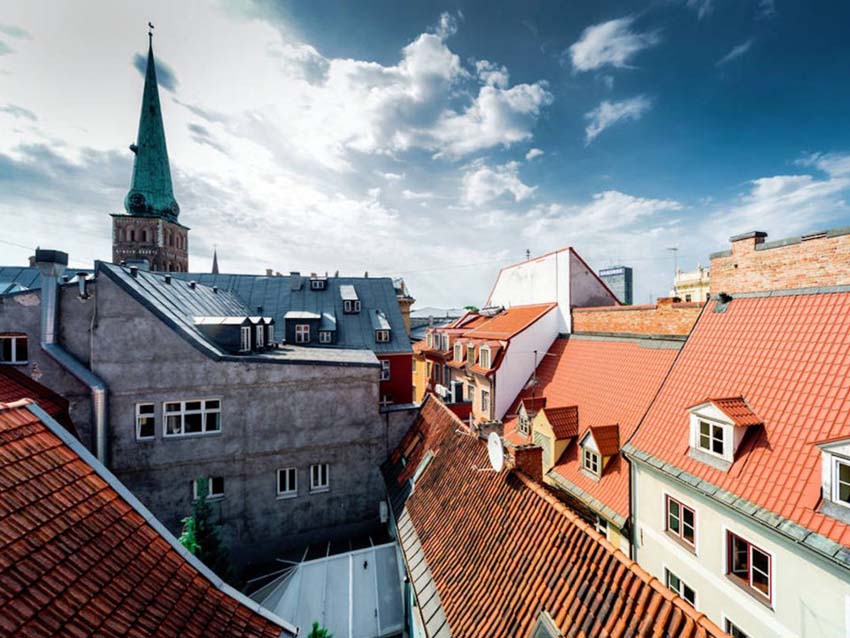 تكلفة الاقامة الدائمة و الفيزا في لاتفيا ارخص دول اوروبا للفيزا و الاقامة الدائمة للاستثمار