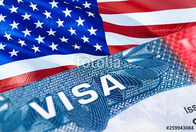 البلاد المعفاة من تأشيرة الدخول الى امريكا برنامج الإعفاء من التأشيرة الى الولايات المتحدة الامريكية - بلاد لا تحتاج فيزا لدخول امريكا